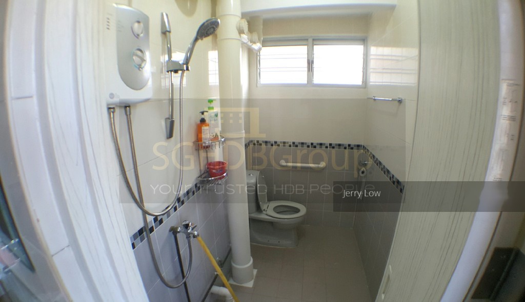 Blk 58 Chai Chee Drive (Bedok), HDB 3 Rooms #120727702